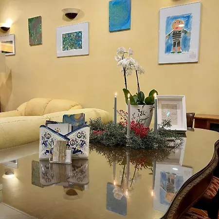La Torretta Hotel Assisi